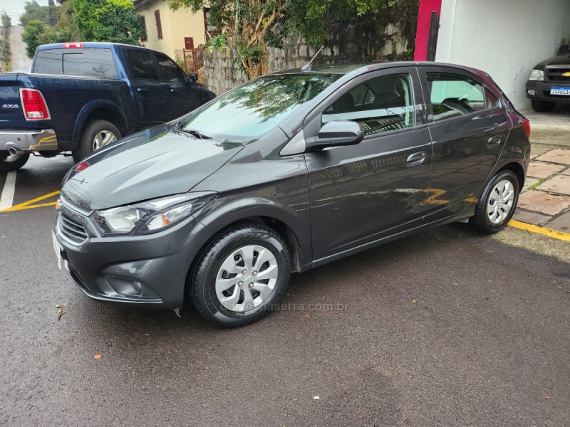 onix 1.0 lt 12v flex 4p manual 2017 veranopolis