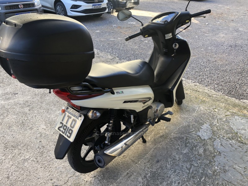BIZ 125 EX - 2013 - CAXIAS DO SUL