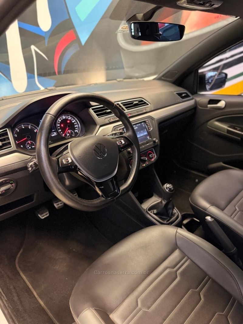 SAVEIRO 1.6 MSI EXTREME CD 16V FLEX 2P MANUAL - 2024 - NOVO HAMBURGO