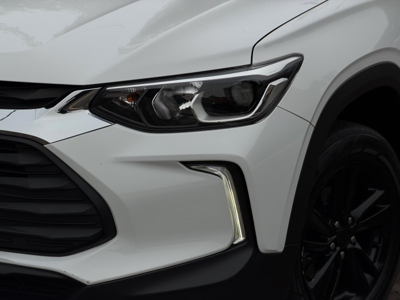 TRACKER 1.0 12V LT TURBO FLEX 4P AUTOMÁTICO - 2022 - DOIS IRMãOS