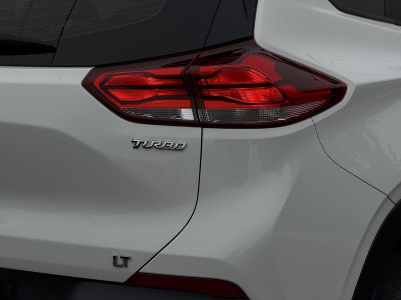 TRACKER 1.0 12V LT TURBO FLEX 4P AUTOMÁTICO - 2022 - DOIS IRMãOS