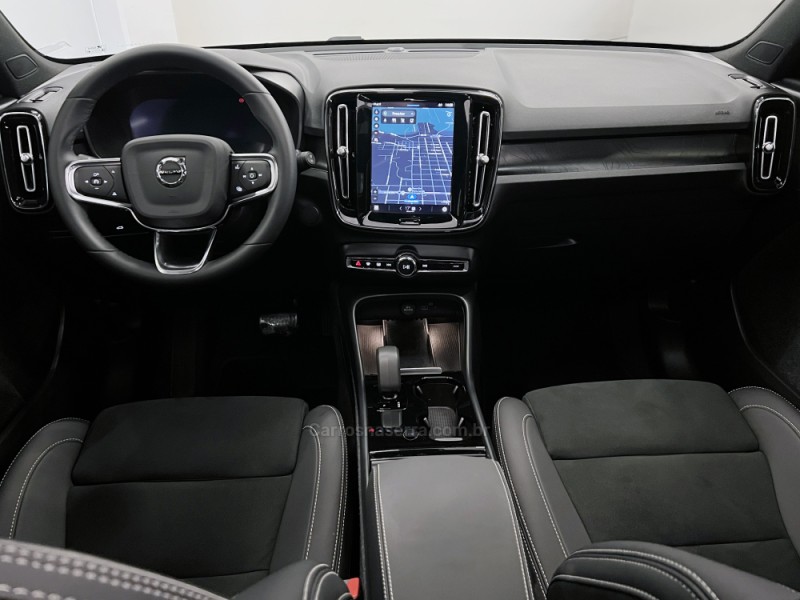 XC 40 P6 RECHARGE ELETRIC PLUS 4P AUTOMÁTICO - 2024 - FLORES DA CUNHA