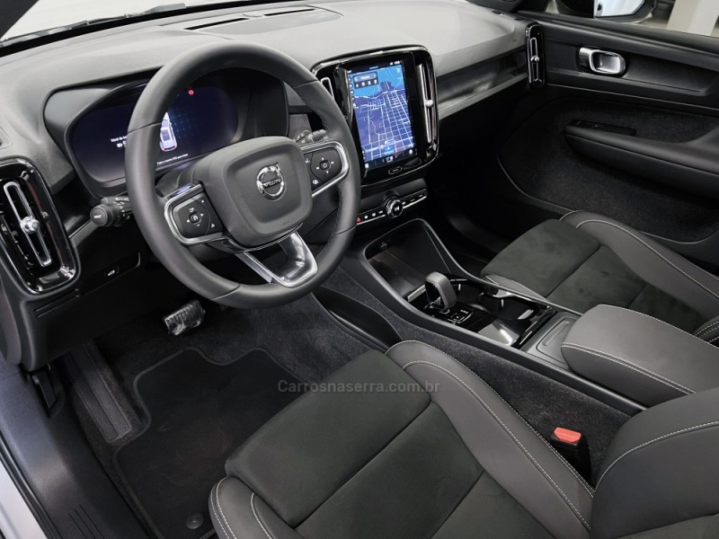 XC 40 P6 RECHARGE ELETRIC PLUS 4P AUTOMÁTICO - 2024 - FLORES DA CUNHA