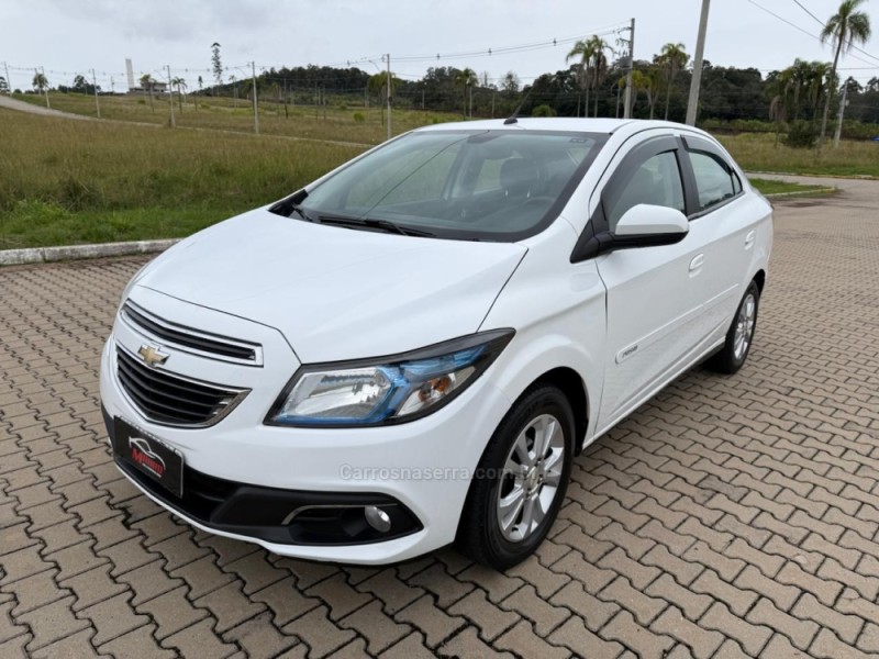 prisma 1.4 mpfi ltz 8v flex 4p manual 2015 ivoti