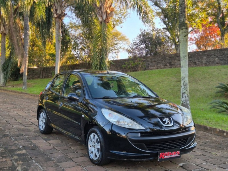 207 1.4 xr 8v flex 4p manual 2012 nao me toque