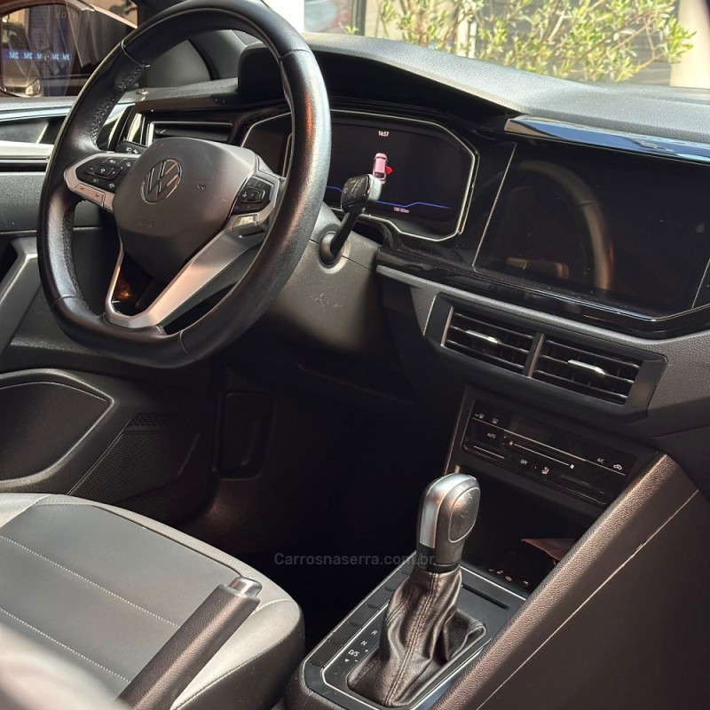 T-CROSS  - 2021 - LAJEADO