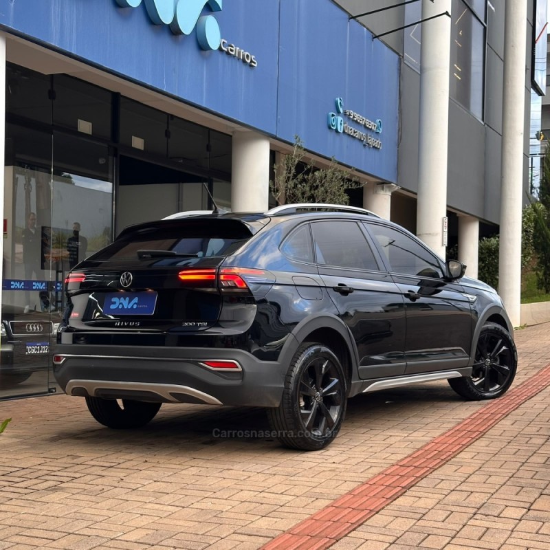 T-CROSS  - 2021 - LAJEADO