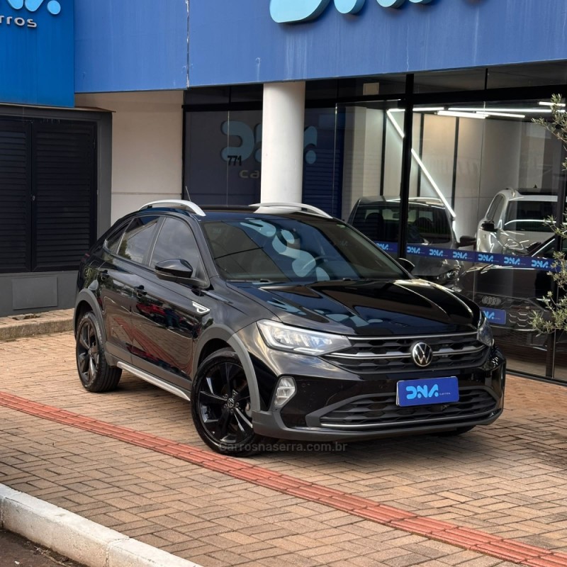 t cross  2021 lajeado