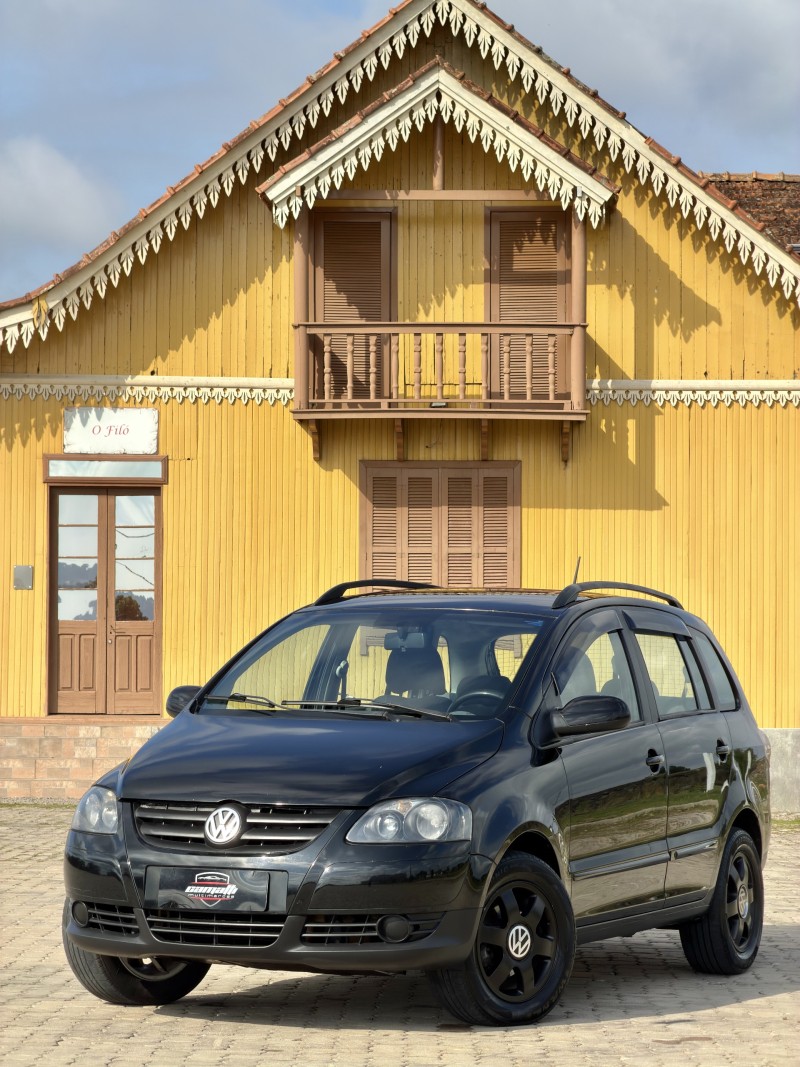 spacefox 1.6 mi 8v flex 4p manual 2010 antonio prado