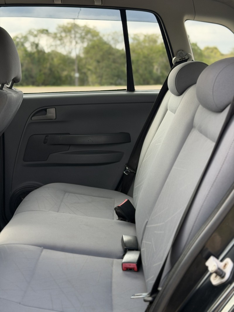 SPACEFOX 1.6 MI 8V FLEX 4P MANUAL - 2010 - ANTôNIO PRADO