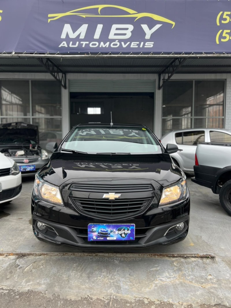 PRISMA 1.0 MPFI LT 8V FLEX 4P MANUAL
