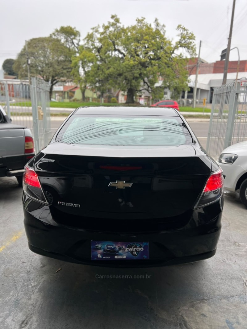 PRISMA 1.0 MPFI LT 8V FLEX 4P MANUAL - 2019 - CAXIAS DO SUL