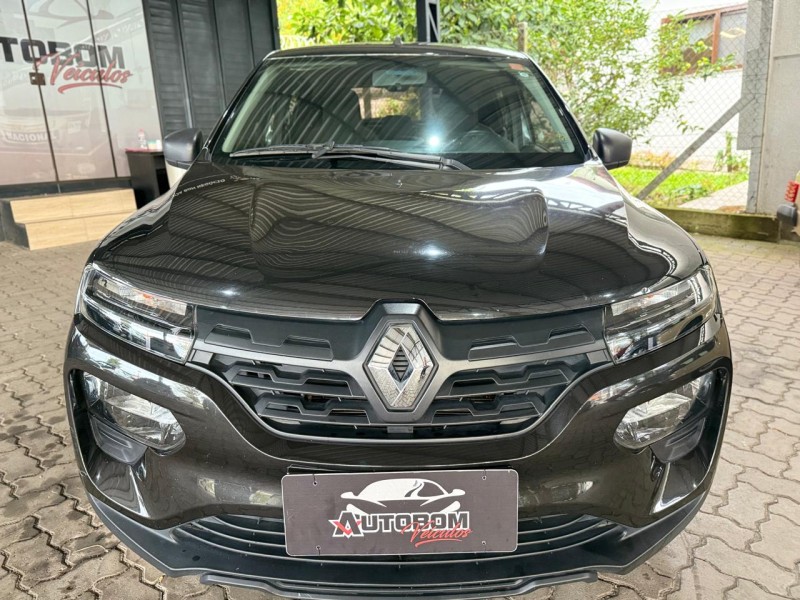 KWID 1.0 12V SCE FLEX ZEN MANUAL - 2023 - CAXIAS DO SUL