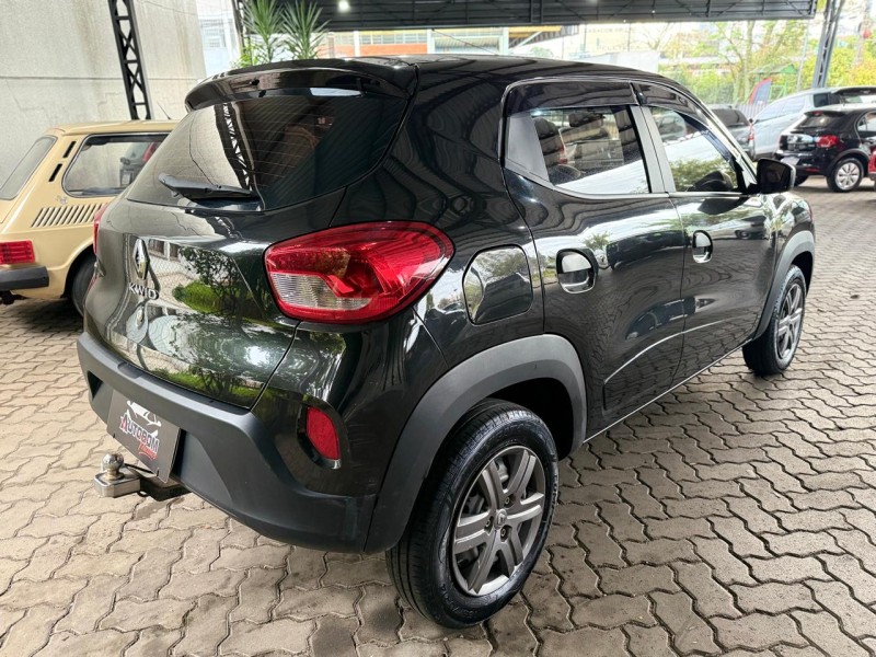 KWID 1.0 12V SCE FLEX ZEN MANUAL - 2023 - CAXIAS DO SUL