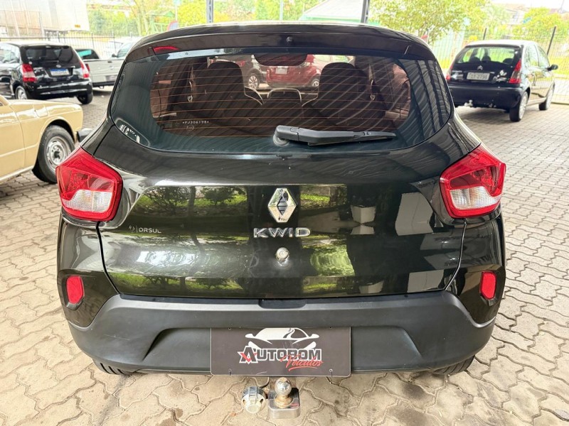 KWID 1.0 12V SCE FLEX ZEN MANUAL - 2023 - CAXIAS DO SUL