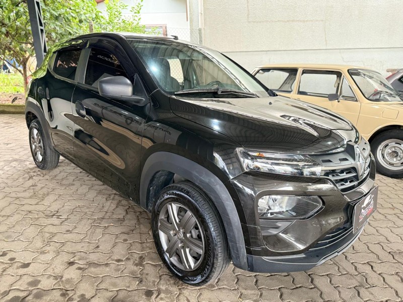 KWID 1.0 12V SCE FLEX ZEN MANUAL - 2023 - CAXIAS DO SUL