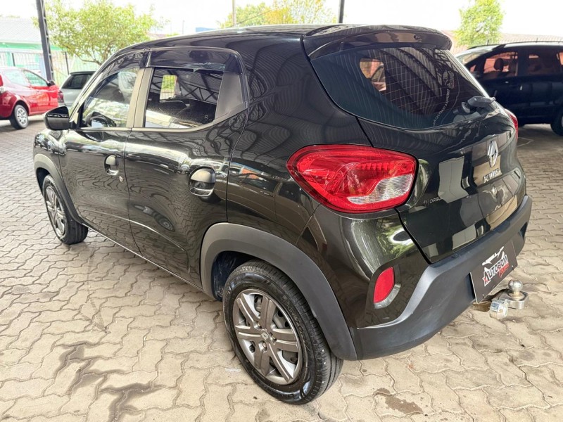 KWID 1.0 12V SCE FLEX ZEN MANUAL - 2023 - CAXIAS DO SUL