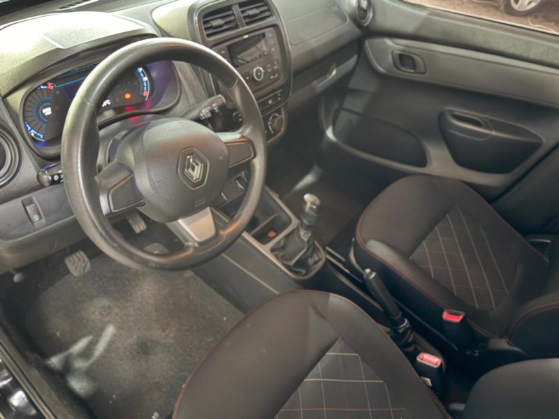 KWID 1.0 12V SCE FLEX ZEN MANUAL - 2023 - CAXIAS DO SUL