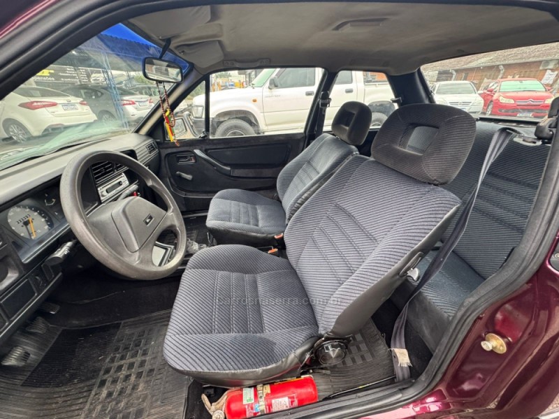 MONZA 1.8 SL 8V GASOLINA 2P MANUAL - 1993 - IGREJINHA