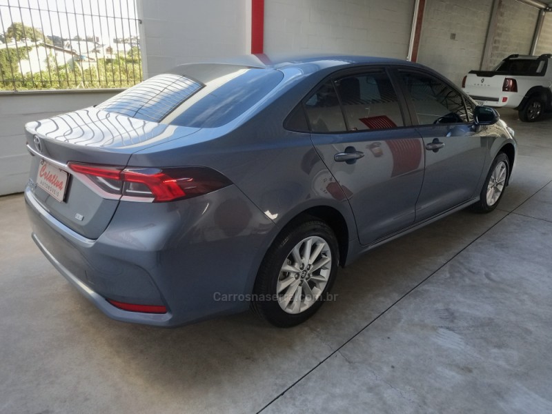 COROLLA 2.0 GLI DYNAMIC FORCE FLEX 4P AUTOMÁTICO - 2020 - CAXIAS DO SUL