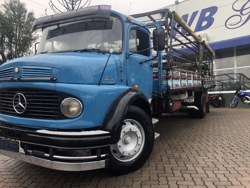 L-1313  - 1978 - VALE REAL