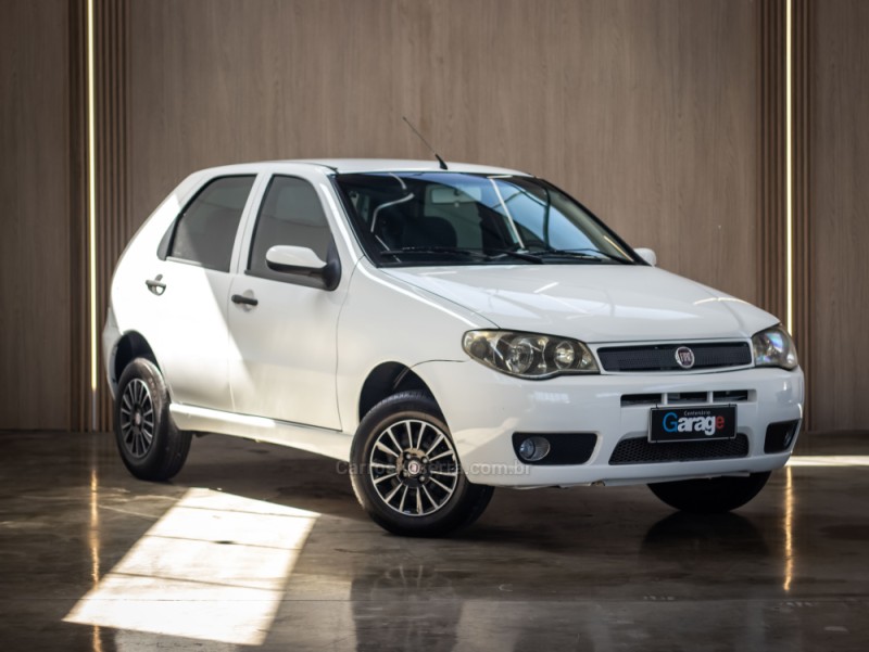 palio 1.0 mpi fire economy 8v flex 4p manual 2010 caxias do sul