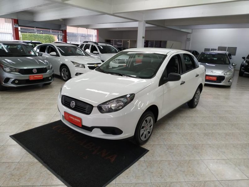 grand siena 1.0 attractive 8v flex 4p manual 2020 caxias do sul