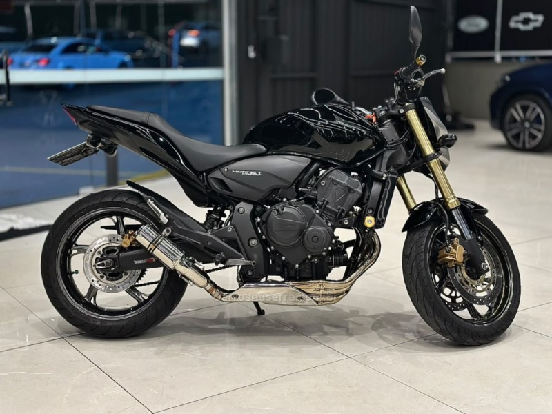 CB 600F HORNET - 2012 - CAXIAS DO SUL