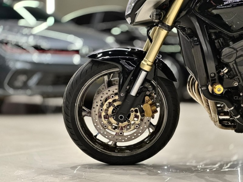 CB 600F HORNET - 2012 - CAXIAS DO SUL