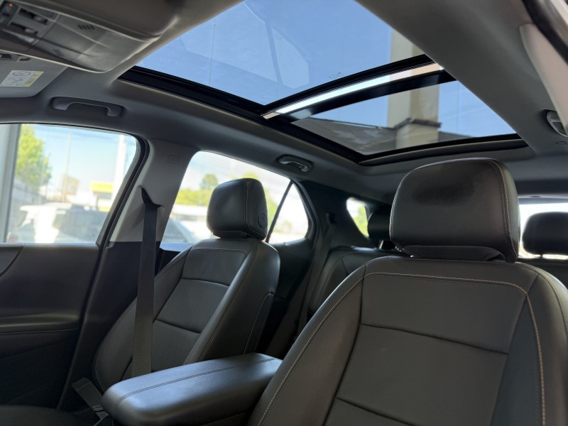 EQUINOX 2.0 16V TURBO GASOLINA PREMIER AWD AUTOMÁTICO - 2018 - CAXIAS DO SUL