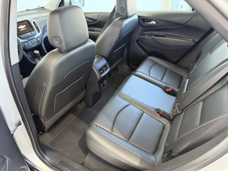 EQUINOX 2.0 16V TURBO GASOLINA PREMIER AWD AUTOMÁTICO - 2018 - CAXIAS DO SUL