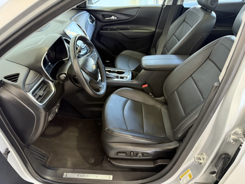 EQUINOX 2.0 16V TURBO GASOLINA PREMIER AWD AUTOMÁTICO - 2018 - CAXIAS DO SUL
