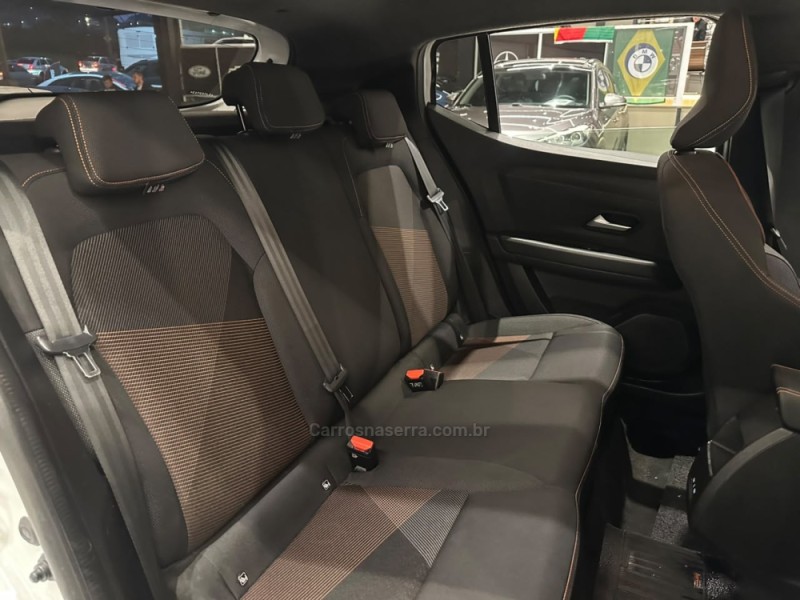 KARDIAN 1.0 TCE TECHNO EDC FLEX 4P AUTOMÁTICO - 2025 - CAXIAS DO SUL