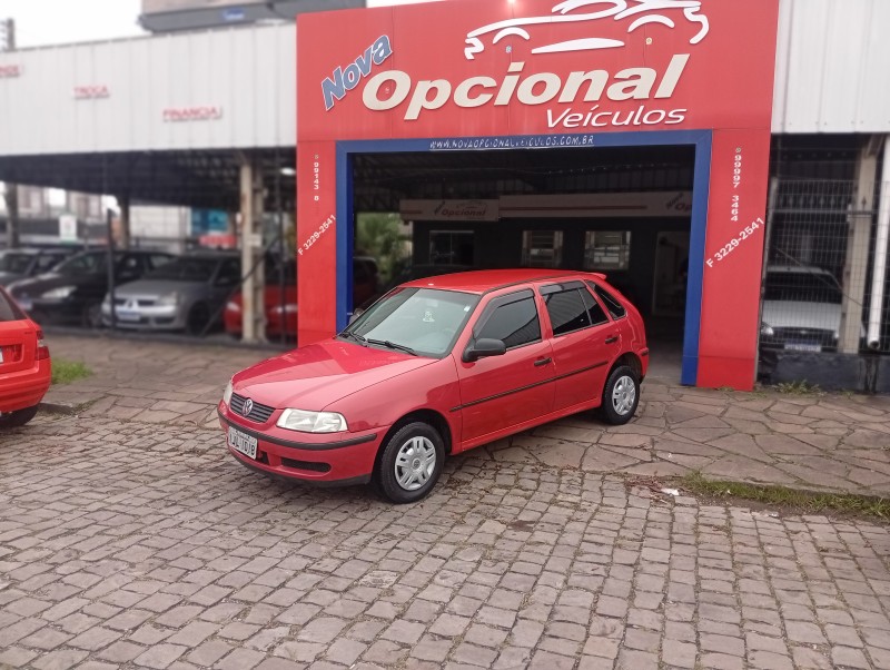 gol 1.0 mi 8v gasolina 4p manual 2000 caxias do sul