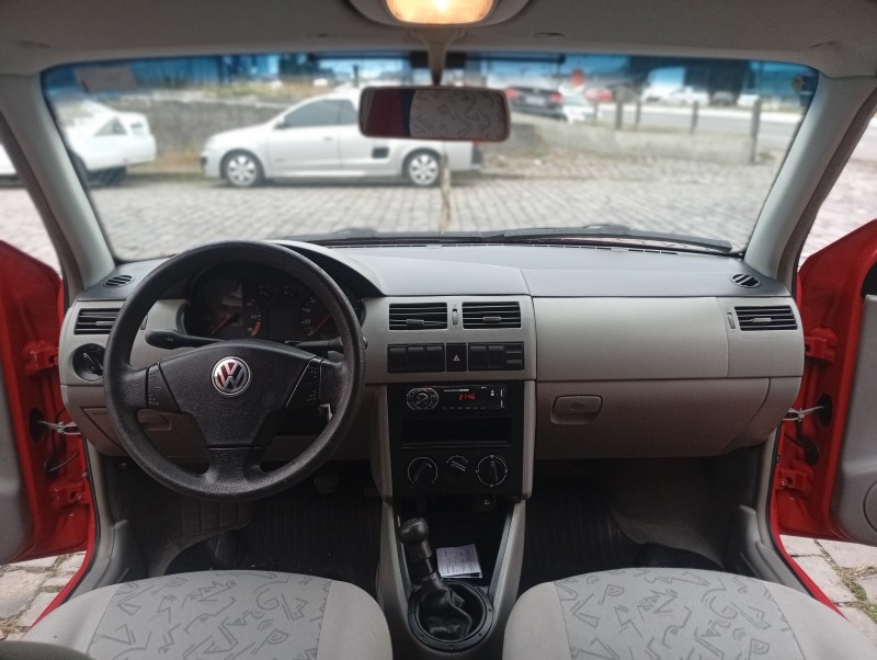 GOL 1.0 MI 8V GASOLINA 4P MANUAL - 2000 - CAXIAS DO SUL