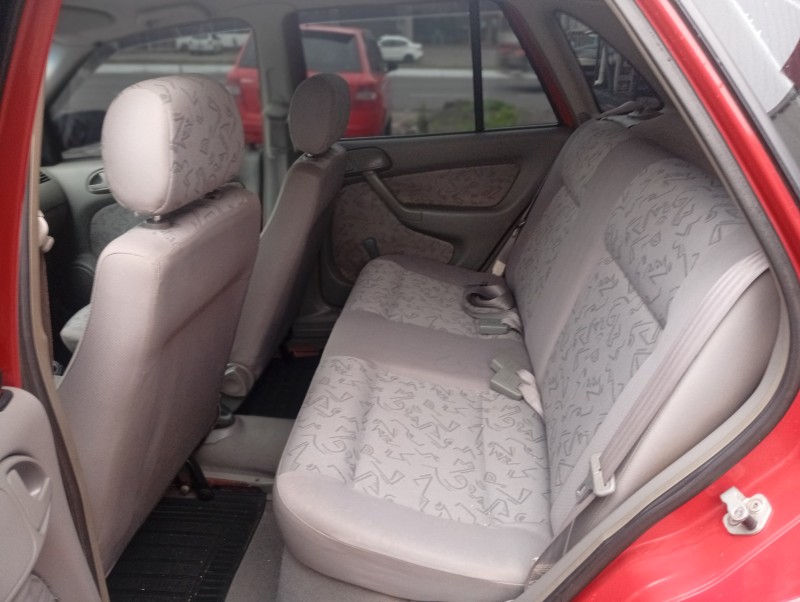 GOL 1.0 MI 8V GASOLINA 4P MANUAL - 2000 - CAXIAS DO SUL