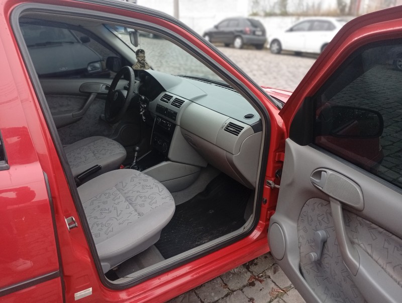GOL 1.0 MI 8V GASOLINA 4P MANUAL - 2000 - CAXIAS DO SUL