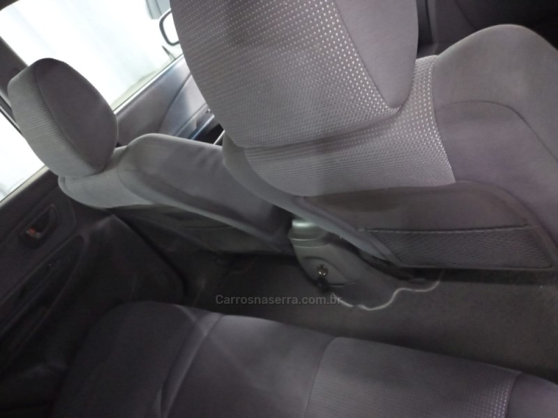 TUCSON 2.0 MPFI GL 16V 143CV 2WD GASOLINA 4P AUTOMÁTICO - 2008 - BENTO GONçALVES