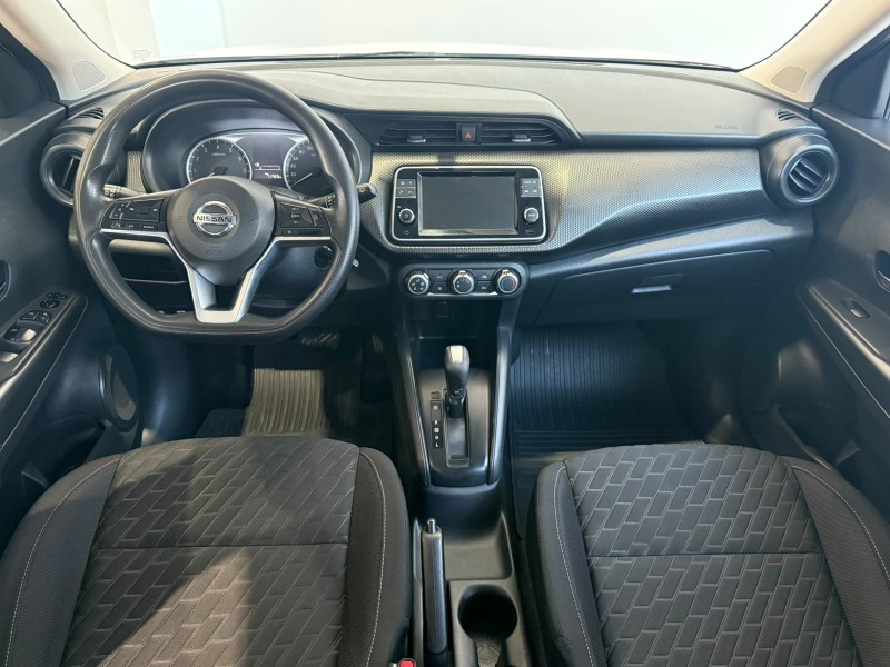 KICKS 1.6 SENSE 16V FLEX 4P AUTOMÁTICO - 2022 - CAXIAS DO SUL
