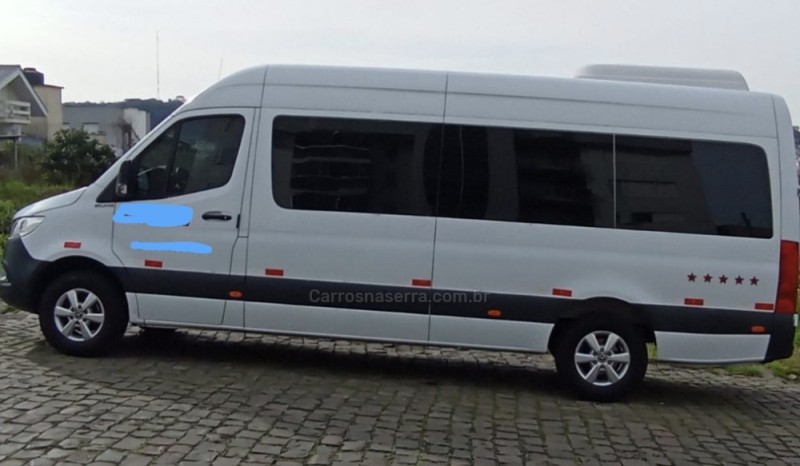 SPRINTER 