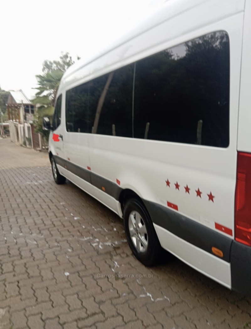 SPRINTER  - 2022 - ANTôNIO PRADO
