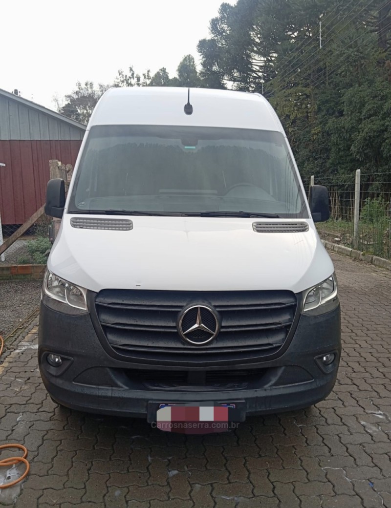 SPRINTER  - 2022 - ANTôNIO PRADO