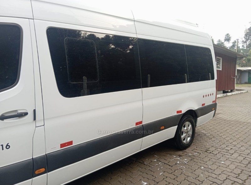 SPRINTER  - 2022 - ANTôNIO PRADO