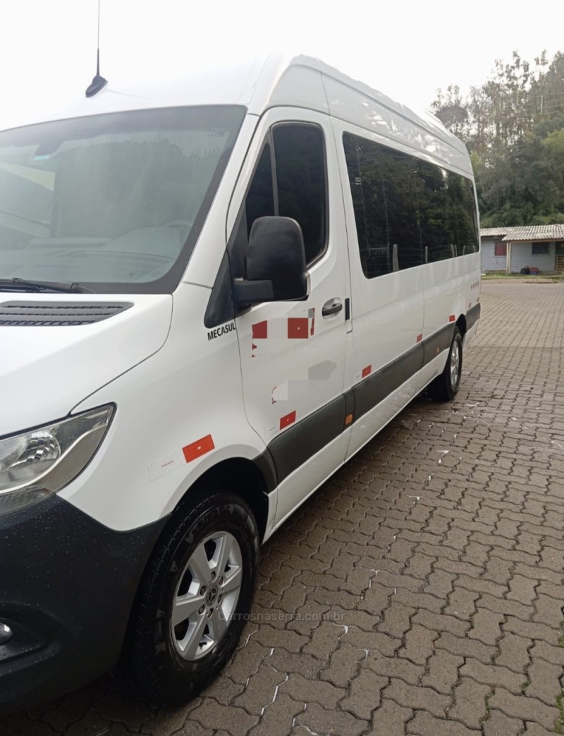 sprinter  2022 antonio prado