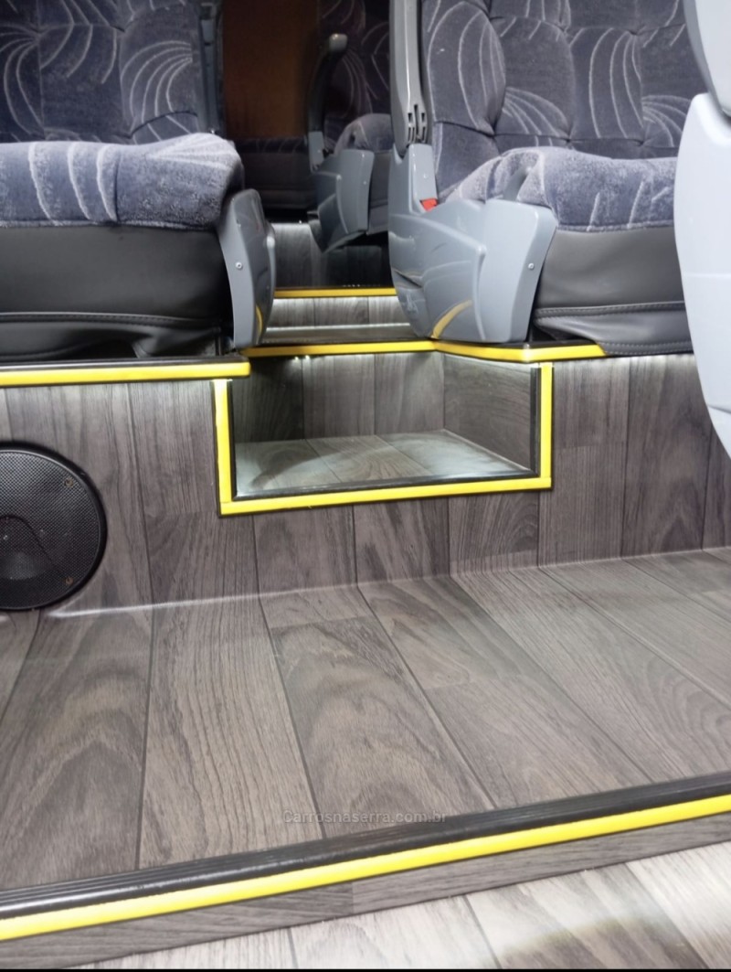 SPRINTER  - 2022 - ANTôNIO PRADO