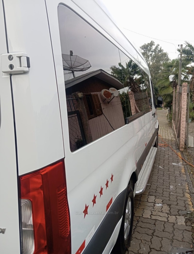 SPRINTER  - 2022 - ANTôNIO PRADO
