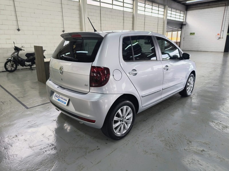 FOX 1.6 MI PRIME 8V FLEX 4P MANUAL - 2010 - CAXIAS DO SUL