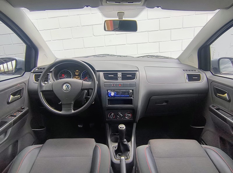 FOX 1.6 MI PRIME 8V FLEX 4P MANUAL - 2010 - CAXIAS DO SUL