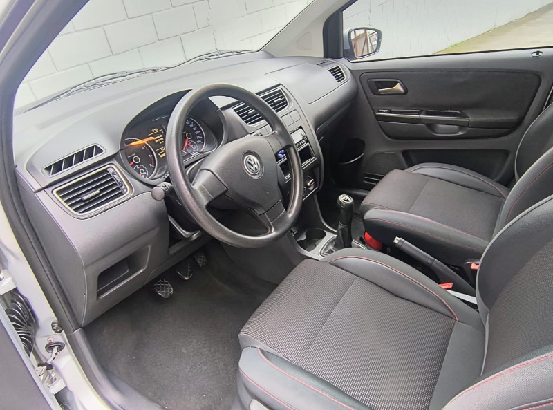 FOX 1.6 MI PRIME 8V FLEX 4P MANUAL - 2010 - CAXIAS DO SUL