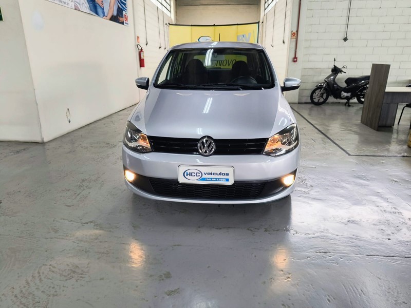 FOX 1.6 MI PRIME 8V FLEX 4P MANUAL - 2010 - CAXIAS DO SUL
